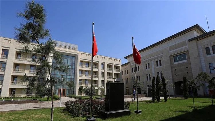 Türkiye'den Irak'a Kritik Seyahat Uyarısı: Riskler Artıyor!