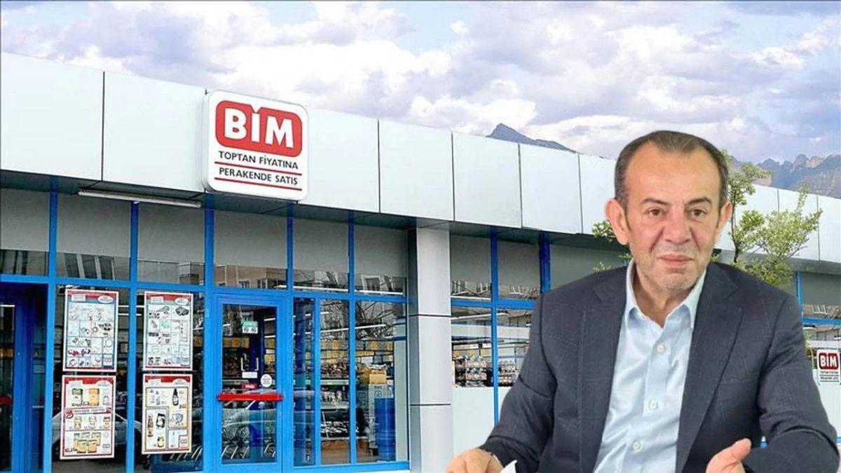 Tanju Özcan Hâlâ Tutuklu, Marketler 'Şikayetçi Değiliz' Diyor!