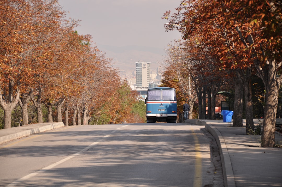 Ankara’da Feci Otobüs Kazası: Sahibi Tutuklandı!