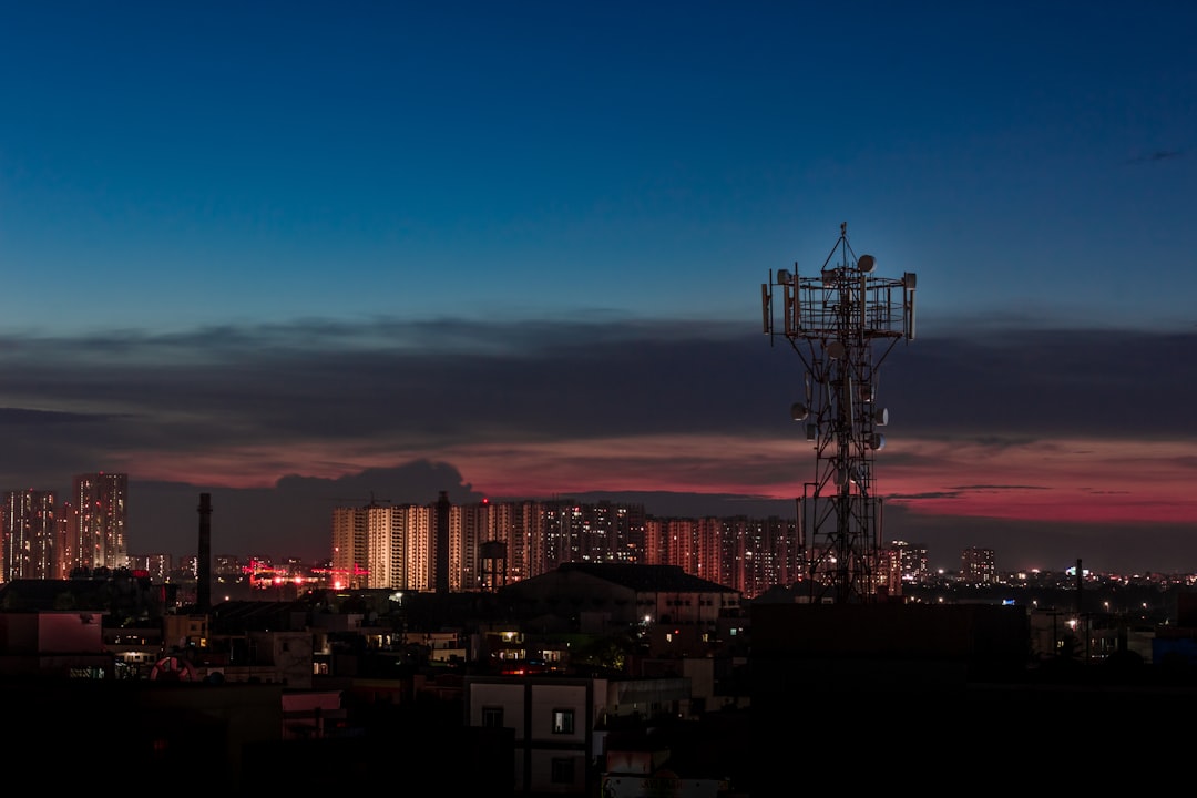Türkiye 5G ile Dijitalde Sıçrama Yapıyor! Tüm Ülkeye Hızlı İnternet Geliyor