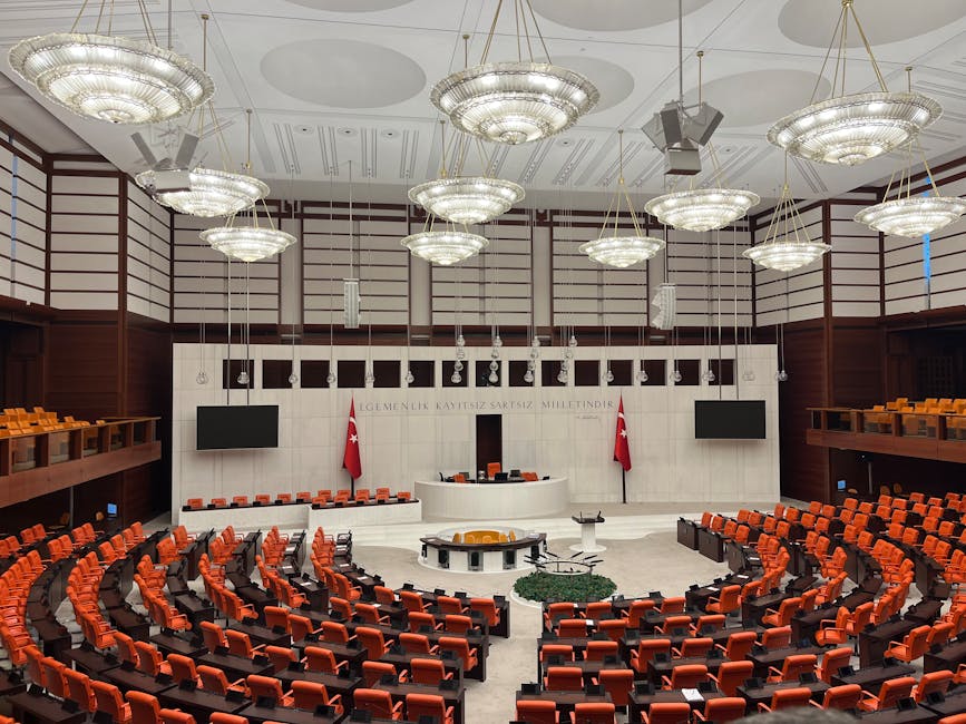 Bahçeli'nin Talimatıyla MHP’li Vekil Disipline Sevk Edildi!