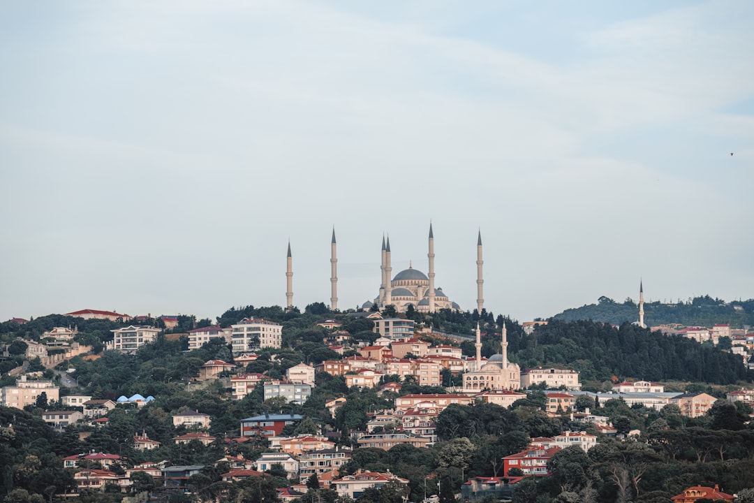 Türkiye'nin Fosil Yakıt Israrı Rekor Emisyonları Tetikledi!