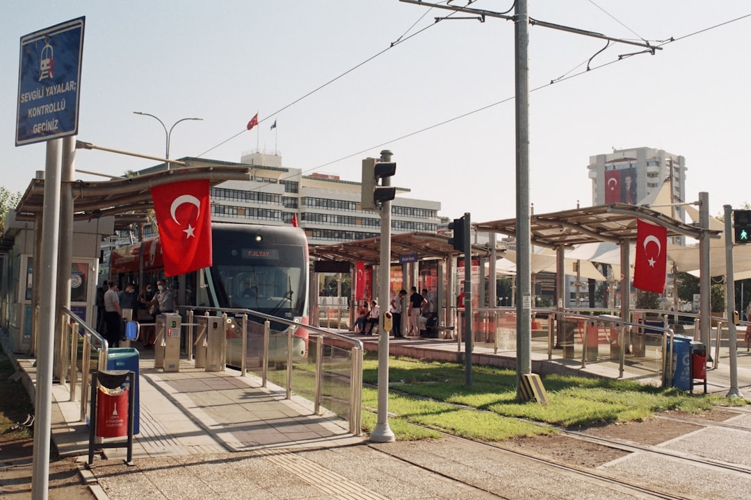 Bakan Uraloğlu: Türkiye Küresel Güvenin Yeni Merkezi Oluyor!