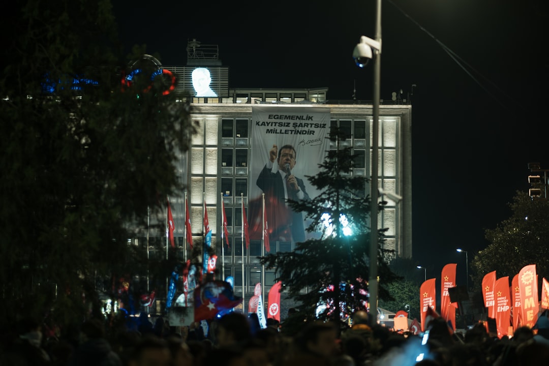Cumhurbaşkanı Erdoğan Büyükelçiler İftarında