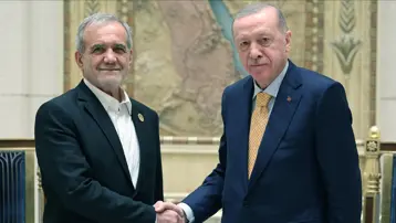 İran Savaşı’nda Kritik Hasar: İsfahan Radyasyon Tesisi Tehlikede!