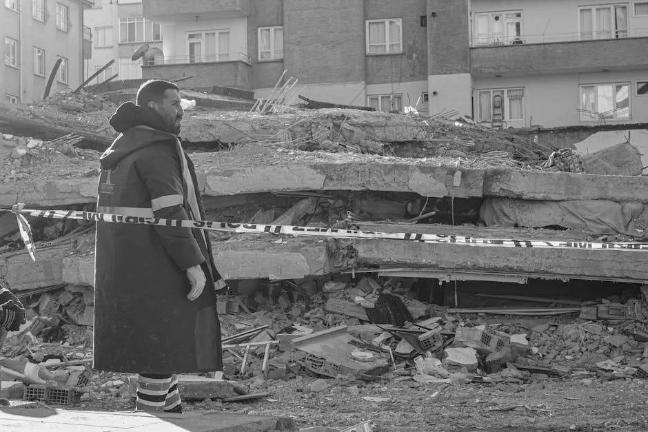 Karadeniz'de Korkutan Deprem: 4.3 Büyüklüğünde!