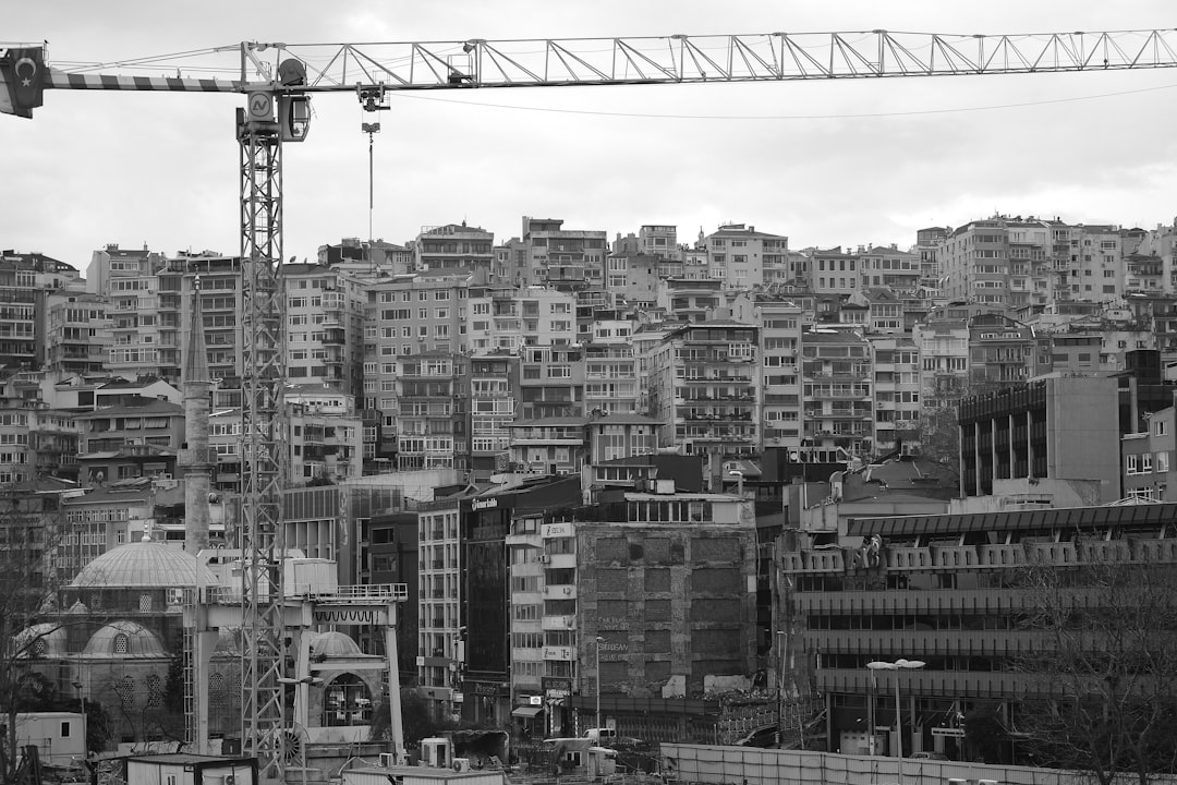 İstanbul’da Mega Kentsel Dönüşümde 3 Milyon TL Kredi Müjdesi!