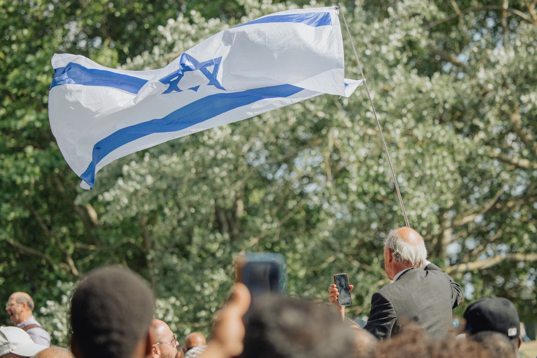 Netanyahu’nun ‘İsa Mesih’ Sözleri Ortalığı Karıştırdı!