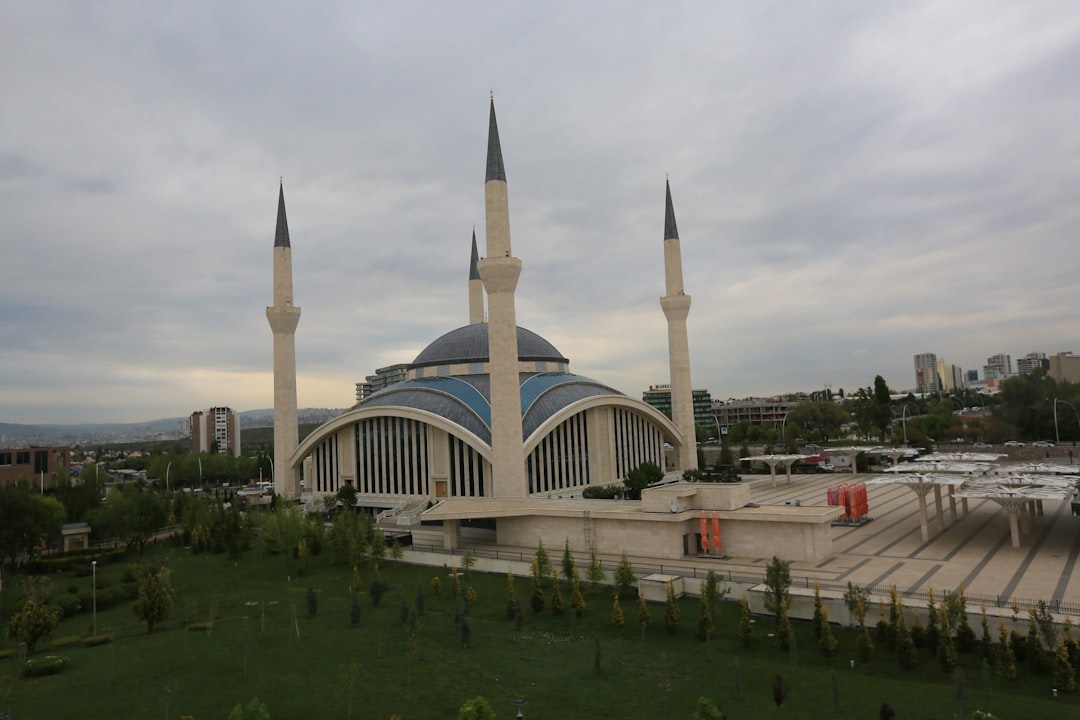 Haymana 4.1'le Sallandı! Ankara Depremi Gündemde...