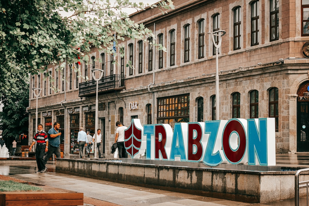 Trabzon Mobilya Sektöründe Yeni Kümelenme Hamlesi!