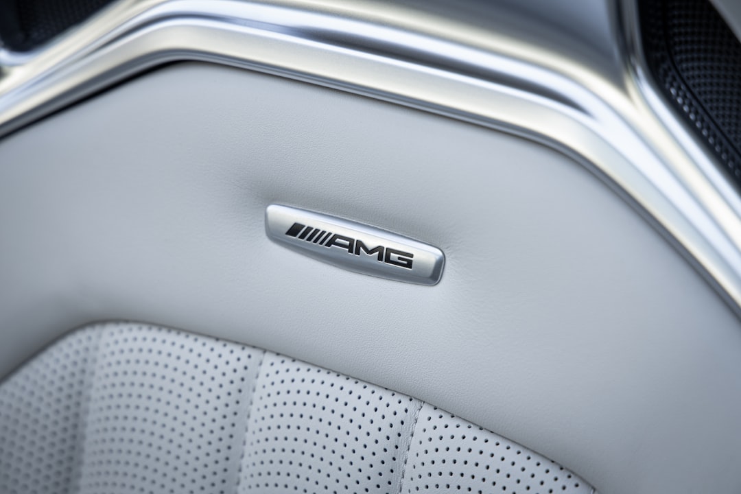 Mercedes-AMG'nin Süper Elektrikli GT Konsolu Tanıtıldı!