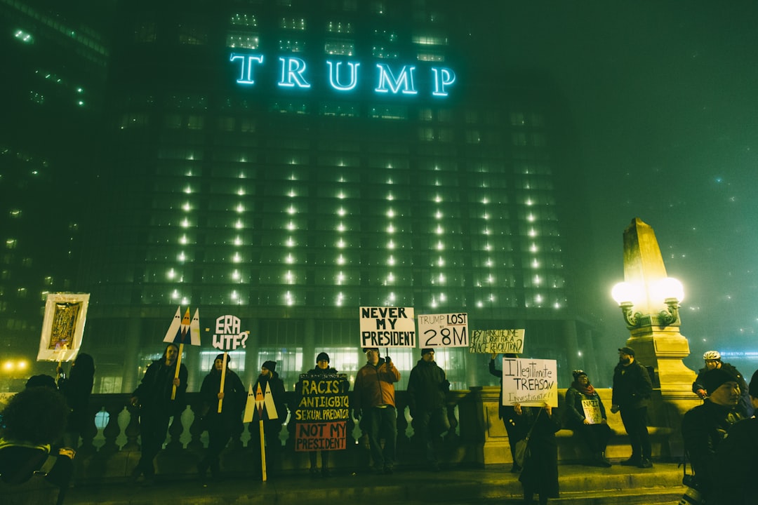 Trump’tan İran’a Şok Ültimatom: ‘Bu Gece Bir Medeniyet Yok Olabilir!’