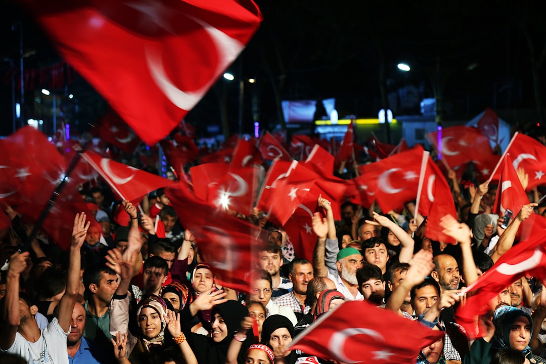 Türkiye 24 Yıl Aradan Sonra Dünya Kupası’nda!
