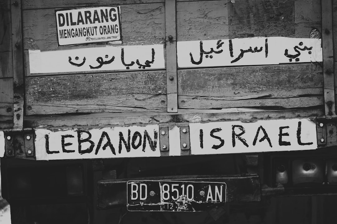 Lübnan’da Can Kaybı 1497’ye Ulaştı: Kritik 24 Saat!