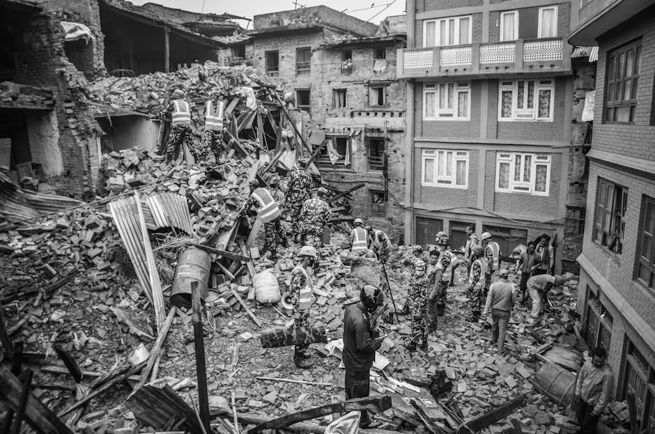 Balıkesir Sındırgı'da 4.0 Büyüklüğünde Deprem! Hasar Var mı?