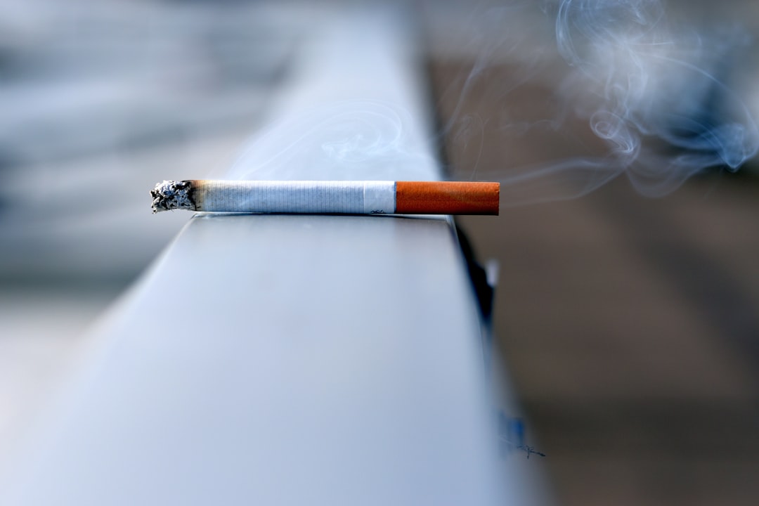Elektronik Sigara Kalp Krizine Davetiye Çıkarıyor!