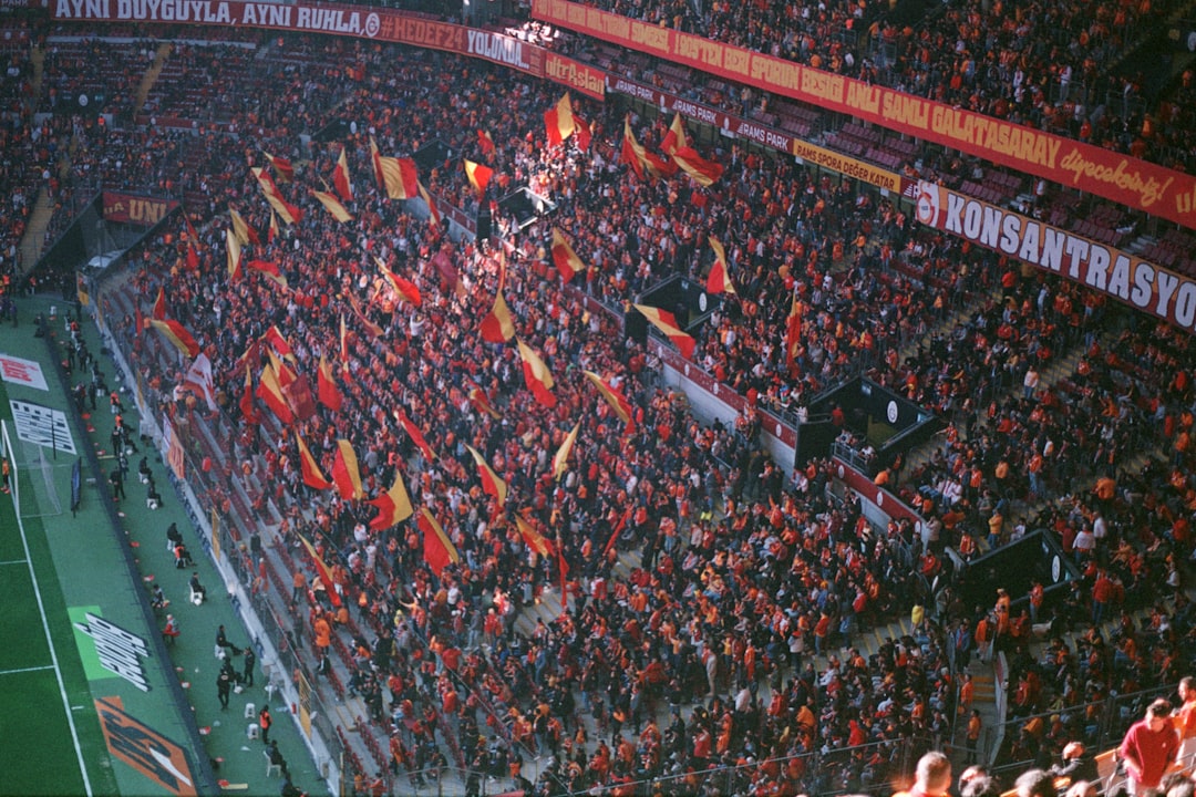 Galatasaray'ın Yıldızı Barış Alper, Fırtına Gibi!