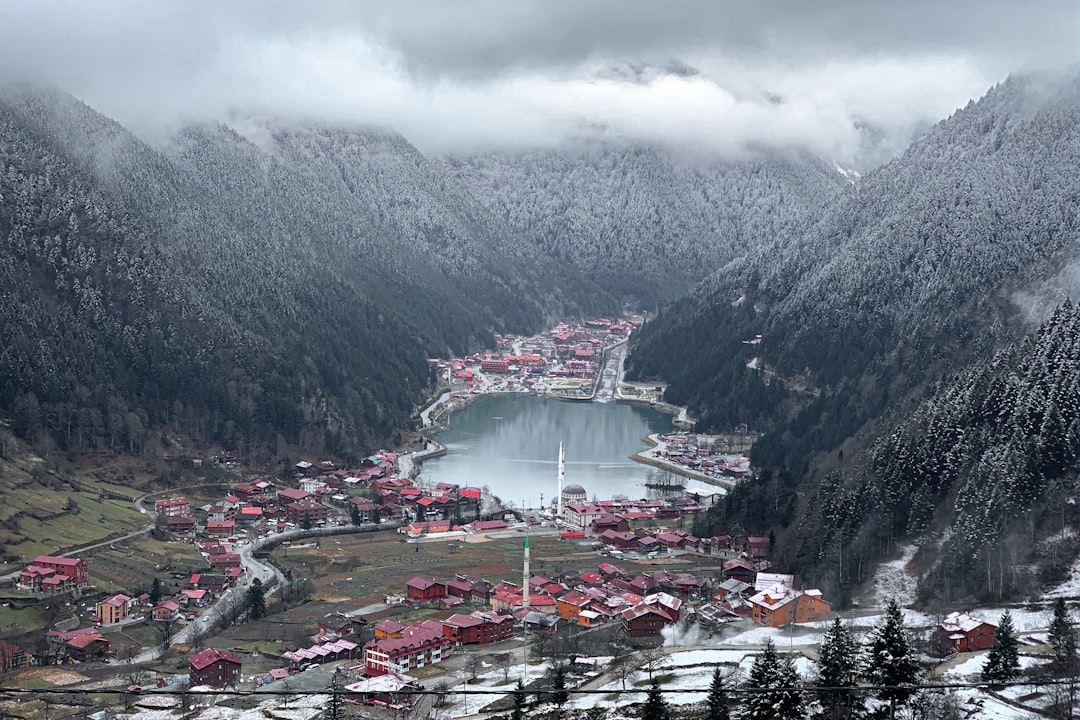 Anahtar Parti ve TESOB Ortaklığı Trabzon’da Ekonomiyi Canlandıracak!