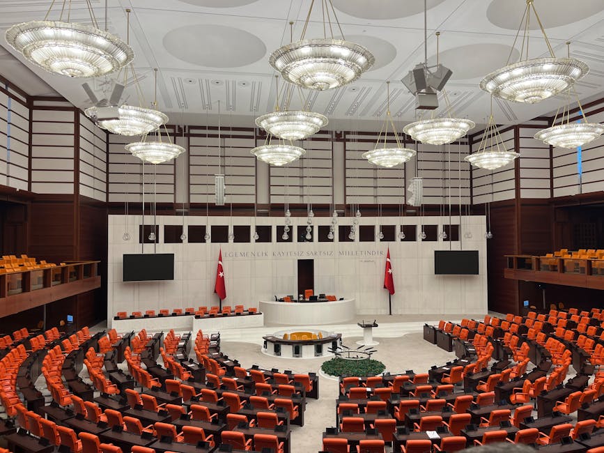 ABB’den Mansur Yavaş’a Şok İddialara Net Yanıt!