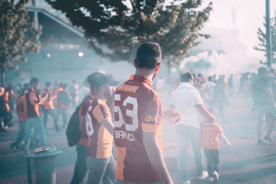 Fenerbahçe’de Bayramda Kupa ve Birlik Çağrısı!