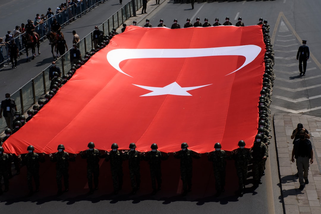 Erdoğan: 'Balıklar Ürkmeseydi Başaramazdık!'