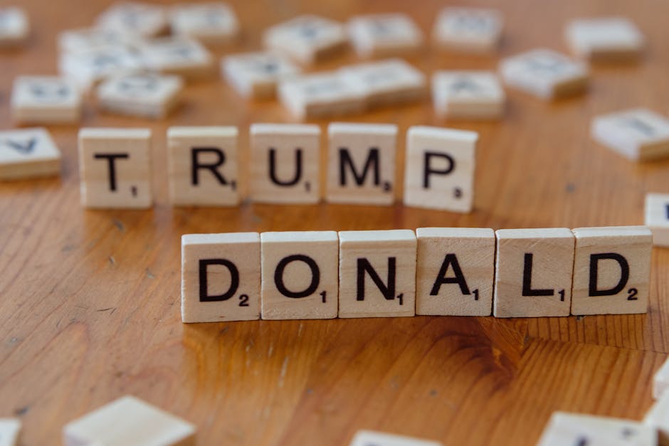 Trump'tan Türkiye ve Erdoğan'a Övgü, İran Mesajı!