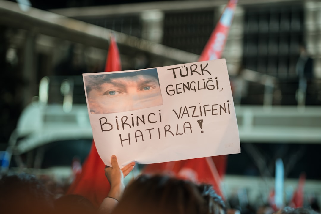 Dezenformasyon Yasası Gazetecileri Hedef Alıyor!