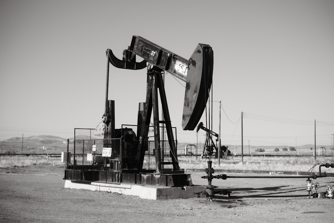 ABD ve Uluslararası Enerji Ajansı'ndan Tarihi Petrol Hamlesi: 172 Milyon Varil Piyasada!