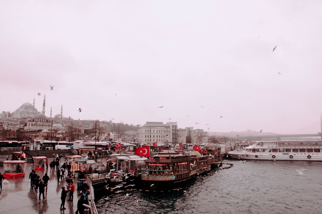 İstanbul’da Tatil Sonrası Trafikte Kritik Yoğunluk: %62’ye Ulaştı!