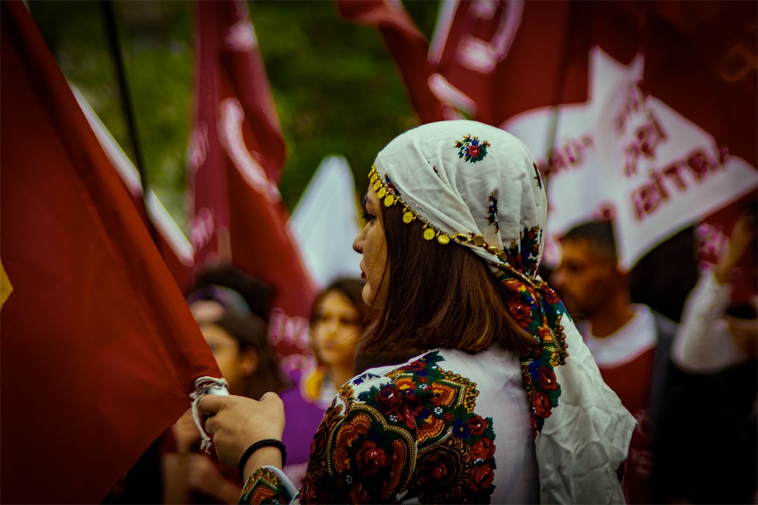 Öcalan'dan Nevruz Mesajı: 'Yeni Bir Sayfa Açıldı!'