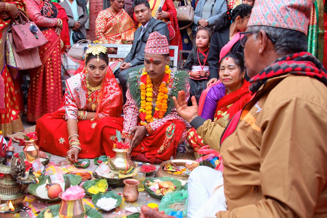 Nepal’de Balendra Şah Resmen Başbakan Oldu!