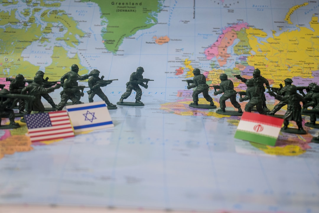 Trump'tan İddialı İran Mesajı: 'Taş Devri' Uyarısı Geldi!